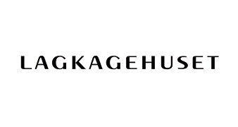 Lagkagehuset logo