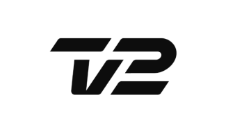 TV2 logo
