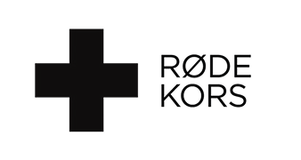 Røde Kors logo