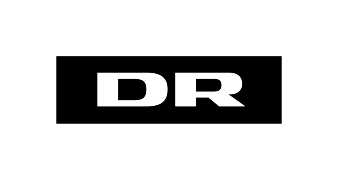 DR logo