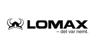 Lomax logo