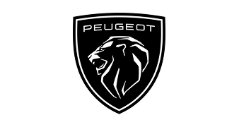Peugeot logo