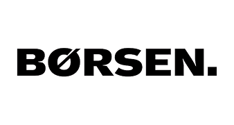 Børsen logo