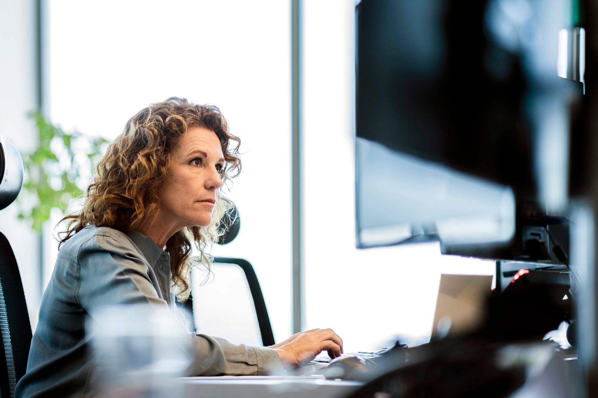 Undervisning i Microsoft 365 Copilot på kursus hos Bigum&Co