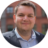 Portræt af Martin Høgfeldt