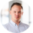 Portræt af Rasmus Lindbacke