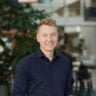 Mikkel Tschentscher, underviser hos Bigum&Co