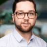 Oliver Correll, underviser hos Bigum&Co