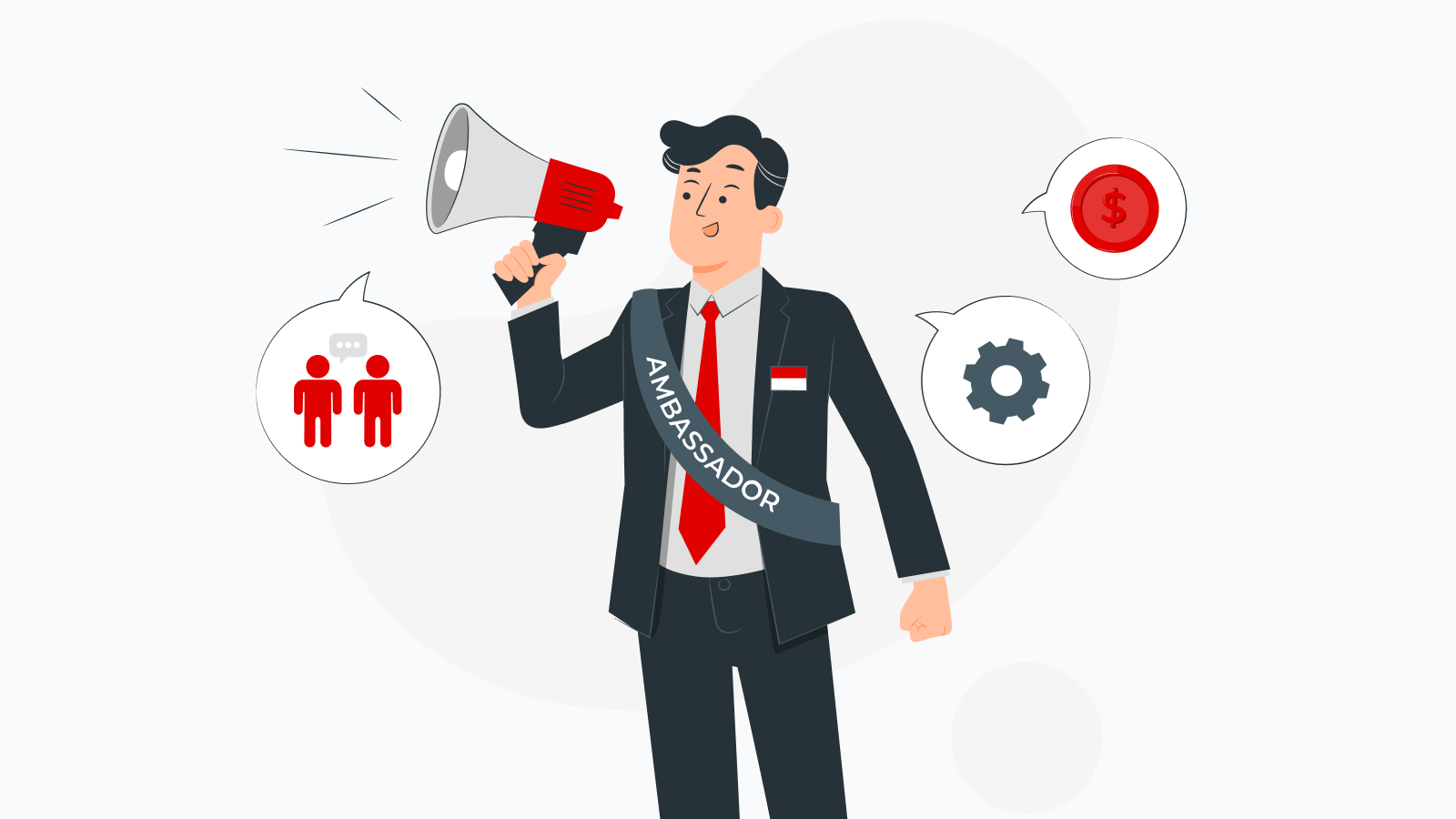 Affiliate marketing