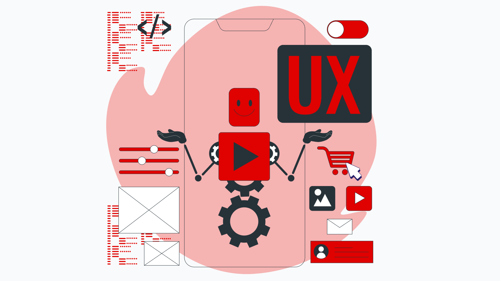 UX - User Experience
