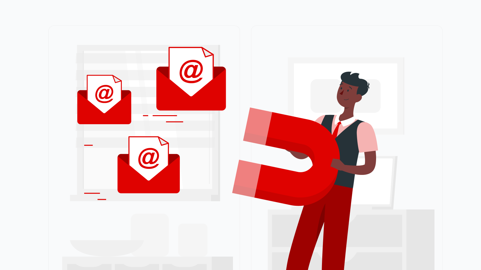Email Automation