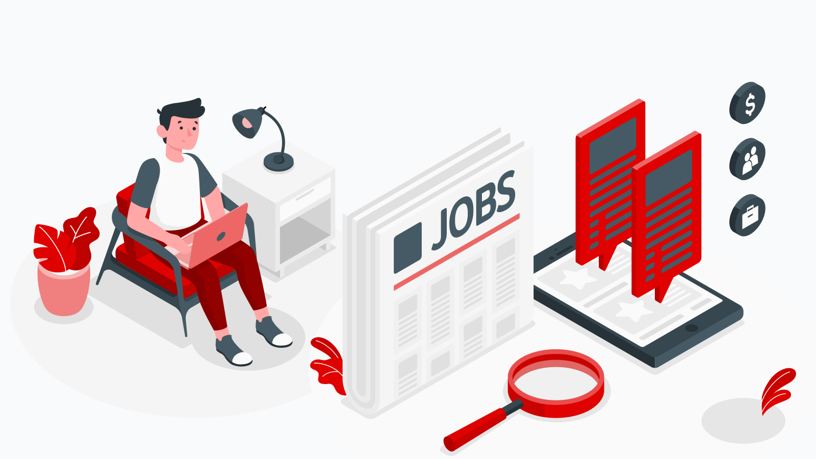Jobcenter