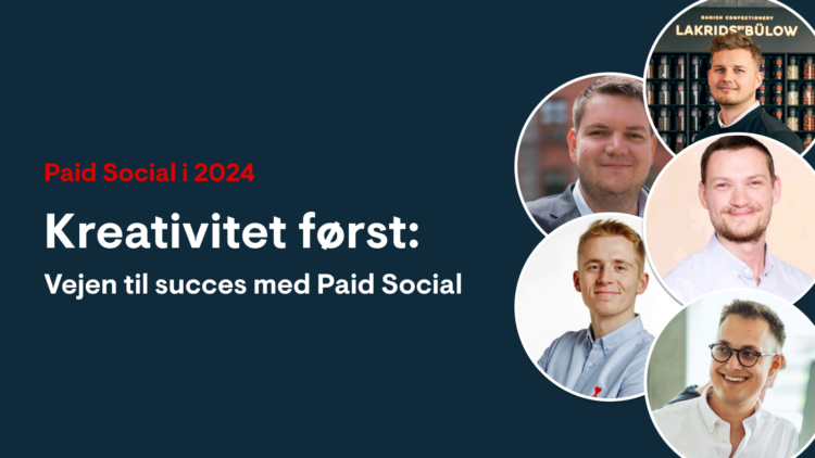 Paid Social i 2024